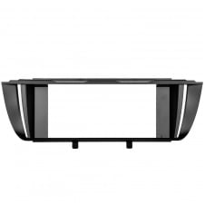 Переходная рамка No Brand 9" BMW 5 Series F10 F11 2010-2017 (10660-57375)