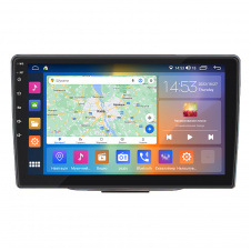 Штатная магнитола Lesko 9" Hyundai i30 II 2011-2015 4/64Gb CarPlay 4G Wi-Fi GPS Prime (9974-47710)