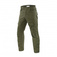 Тактические штаны No Brand B603 Green 34