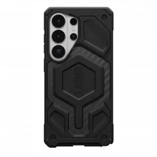 Чохол для Samsung S26 Ultra (S948) Monarch Pro with Magnet Carbon Fiber (214513114242) UAG