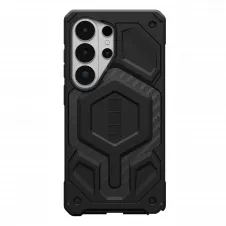 Чохол для Samsung S26 Ultra (S948) Monarch Pro with Magnet Kevlar Black (214513113940) UAG