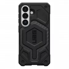 Чохол для Samsung S26 (S942) Monarch Pro with Magnet Carbon Fiber (214515114242) UAG