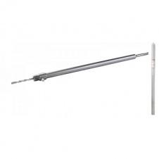 Хвостовик для коронки GRANITE 22х450 мм SDS-PLUS 2-09-045