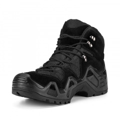 Кроссовки тактические Han-Wild HW07 41 Черный (9871-42085) Краматорск