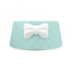 Миска для кошек Taotaopets 111123 Light Blue Киев