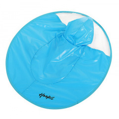 Дождевик для собак Hoopet HY-1555 XXL Голубой (5295-17318) Черкассы