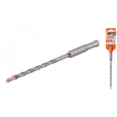 Сверло для бетона SDS-PLUS S4 6*160 мм Granite GM (0-06-160) Днепрорудное