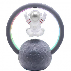 Ночник с Bluetooth-колонкой Niya GM