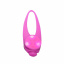 Led брелок-клипса для собак на ошейник No Brand Pink 8641-85679 Каменское