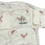 Комплект жіночої піжами No Brand 301 Bear L White-Pink Київ