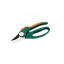 Секатор садовый MASTERTOOL 200 мм ручки ABS+TPR лезвие Mn65+тефлон 14-6119 Чугуев