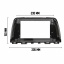 Переходная рамка No Brand 9" Mazda 6 2012-2015 (9167-39387) Винница