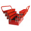 Ящик металлический MASTERTOOL GM 330мм 7 отделений (Арт.: 79-3307) Киев