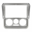 Переходная рамка 9 No Brand Geely CK 2008-2016 6910 Черкассы