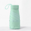 Міні-парасолька No Brand 191T Turquoise (12336-75027) Рівне