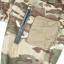 Мужская флисовая кофта S.archon HSD06 S Камуфляж (10194-45619) Виноградов