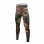 Термобелье мужское No Brand A152 S Camouflage Зеленый (3566-42278) Ивано-Франковск