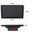 Магнитола Lesko 2 din W-09 9" 2/32 Base CarPlay Gb Wi-Fi GPS Android (8307-32795) Одесса