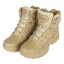 Ботинки тактические Lesko GZ706 40 Sand Khaki Березнегувате