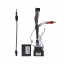 Штатная магнитола Lesko для BMW 3 series E90, E91, E92, E93 (2005-2013г.) 9" 2+32Gb Wi-Fi Optima GPS Android Тячів