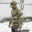 Тактическая кофта No Brand A973 Camouflage CP M Вознесенск