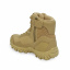 Ботинки тактические Lesko 6676 Outdoor 45 Sand Khaki Дрогобыч
