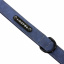 Ошейник для собак Hoopet W033 Blue L двухслойный (5293-17333) Купянск