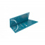 Угольник MASTERTOOL Японский 3D 200х70х63 мм 30-3520 Киев