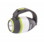 Фонарь MASTERTOOL 3в1 3 режима 160х130х85 мм LED+10xSMD LED 3xAA ABS 94-0805 Ивано-Франковск