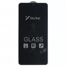 Захисне скло до моб. Samsung S26 Ultra (S948) 3D Privacy 5X Reinforced (6975593908108) Anank