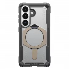 Чехол для Samsung S26 (S942) Plasma XTE with Magnet Ash/Titanium (214524113136) UAG