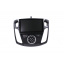 Штатная автомагнитола Lesko Ford Focus 3 (2011-2019 гг.) 9" 2+32Gb 4G GPS Android Киев