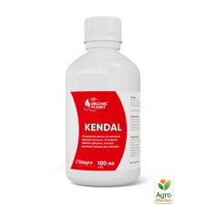 Біостимулятор + профілактика хвороб Kendal (Кендалл) Valagro ТМ Organic planet 100мл