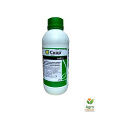 Фунгіцид Скор ТМ Syngenta 1л