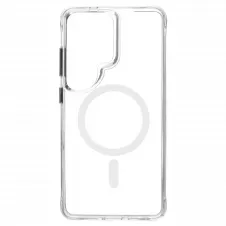 Чохол Samsung S26 Ultra (S948) Clear MagCase Transparent (ARM88865) Armorstandart