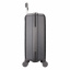 Чемодан Semi Line 20" S 34 л 53x36x21 см Black (T5826-1) Ворожба
