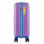 Чемодан Semi Line 20" S 38.5 л 57x35x22 см Purple (T5845-1) Днепрорудное