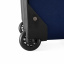 Чемодан Semi Line 24" M 50 л 60.5x40x20 см Синий (DAS3379) Киев