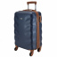 Чемодан Semi Line 20" S 47 л 56x36x23 см Navy (T5706-1) Александрия