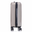 Чемодан Semi Line 20" S 42 л 58.5x39.5x21 см Champagne (T5864-1) Херсон