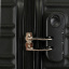 Чемодан Semi Line 20" S 37 л 54x35x21.5 см Black (T5953-1) Белгород-Днестровский