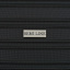 Чемодан Semi Line 20" S 37 л 54x35x21.5 см Black (T5953-1) Белгород-Днестровский