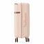 Чемодан Semi Line 24" M 60 л 66x43x26 см Бежевый (T5945-3) Бердянск
