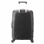 Чемодан Semi Line 24" M 63 л 66x43x27 см Black (T5826-2) Киев
