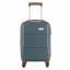 Чемодан Semi Line 20" S 53 л 56x36x25 см Petrol (T5713-1) Киев