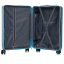 Чемодан Semi Line 24" M 60 л 66x43x26 см Light Blue (T5913-2) Днепр