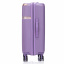 Чемодан Semi Line 24" M 60 л 66x43x26 см Purple (T5916-3) Дубно