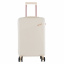 Чемодан Semi Line 20" S 40 л 56x36x22 см Бежевый (DAS3417) Ивано-Франковск