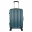 Чемодан Semi Line 24" T5955-2 M 66 л 66x43x25 см Синий (DAS3482) Днепрорудное