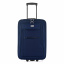 Чемодан Semi Line 20" S 34 л 50.5x35x18 см Синий (DAS3377) Тернополь